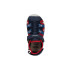 Sandalias Geox Multy Niño Azul/Rojo