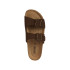 Sandalias Geox Brionia Mujer Marrón