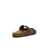 Sandalias Geox Brionia Mujer Marrón