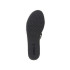 Sandalias Geox Vega Mujer Negro