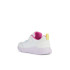 Zapatillas Geox Sprintye Niña Blanco/Multicolor