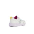 Zapatillas Geox Sprintye Niña Blanco/Multicolor