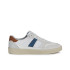 Zapatillas Geox Affile Blanco