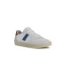 Zapatillas Geox Affile Blanco