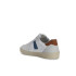 Zapatillas Geox Affile Blanco