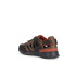 Sandalias Geox Sanzio Marrón