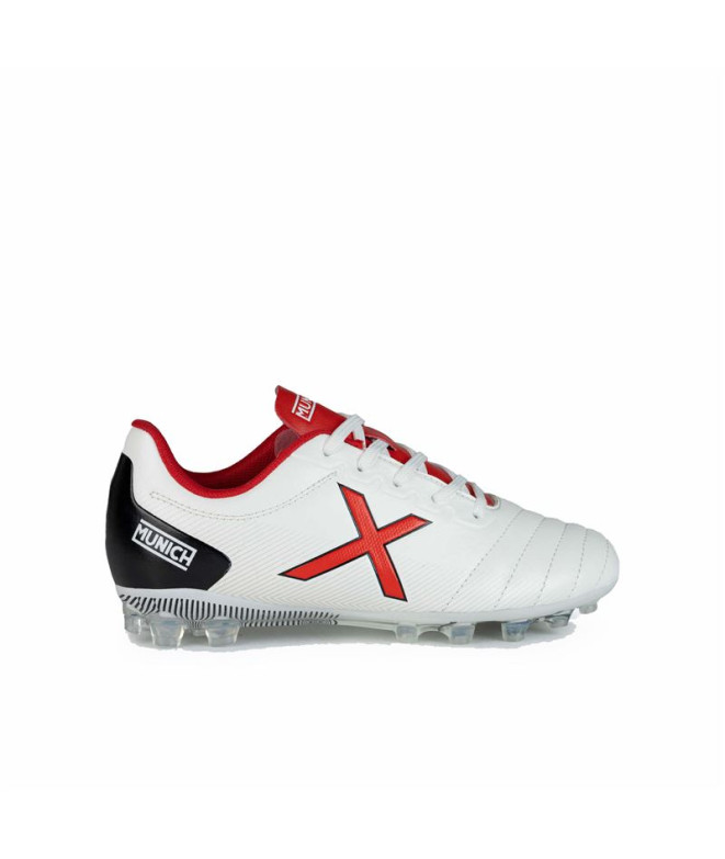 Zapatillas de Fútbol Munich Arenga Kid 305...
