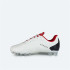 Zapatillas de Fútbol Munich Arenga Kid 305 Infantil Blanco