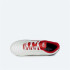 Zapatillas de Fútbol Munich Arenga Kid 305 Infantil Blanco