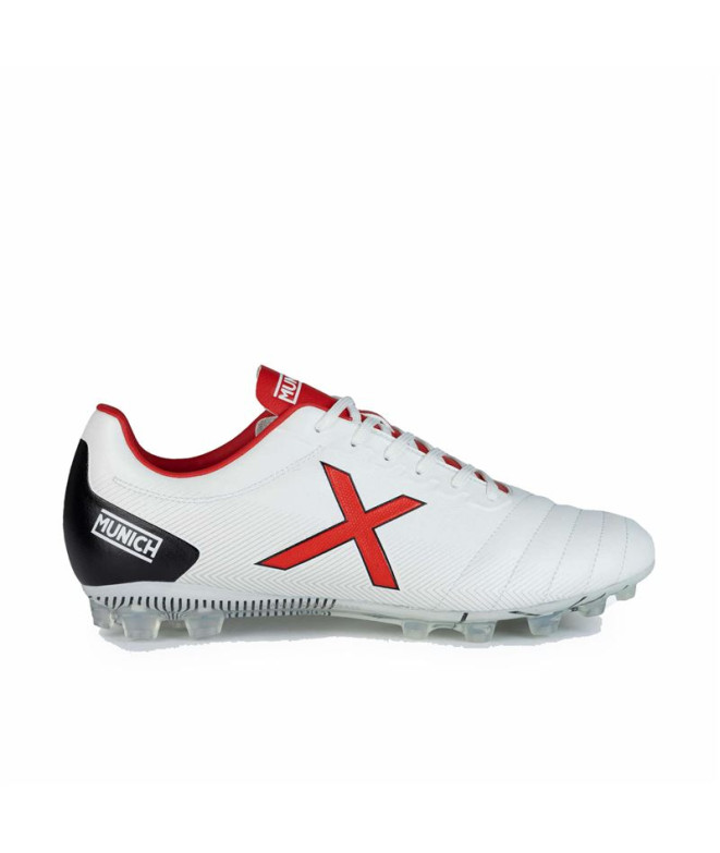 Zapatillas de Fútbol Munich Arenga 305 Hombre...