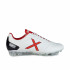Zapatillas de Fútbol Munich Arenga 305 Hombre Blanco