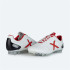 Zapatillas de Fútbol Munich Arenga 305 Hombre Blanco