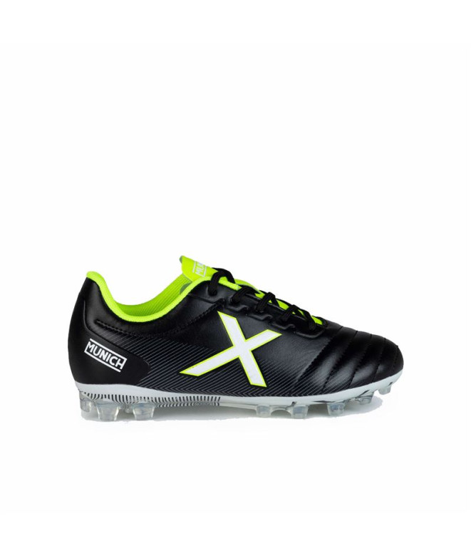 Zapatillas de Fútbol Munich Arenga 306 Hombre...