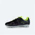 Zapatillas de Fútbol Munich Arenga 306 Hombre Negro