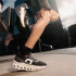 Zapatillas de Running On Running Cloudmonster 2 Hombre Negro | Frost