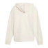 Sudadera Puma Better Essentials Ho Mujer Beige