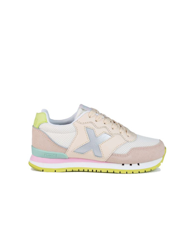 Zapatillas Casual Munich Dash Kid 157 Infantil...
