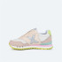 Zapatillas Casual Munich Dash Kid 157 Infantil Blanco
