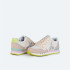 Zapatillas Casual Munich Dash Kid 157 Infantil Blanco