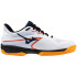 Zapatillas De Pádel Mizuno Wave Exceed Light 2 Padel Hombre Blanco