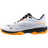 Zapatillas De Pádel Mizuno Wave Exceed Light 2 Padel Hombre Blanco