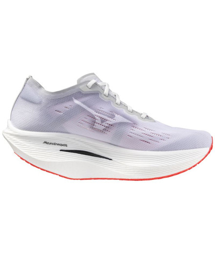 Zapatillas De Running Mizuno Wave Rebellion Pro 2 Hombre...