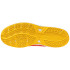 Zapatillas De Voleibol Mizuno Cyclone Speed 4 Rojo