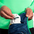 Chaqueta de Running Brooks High Point Waterproof Hombre Amarillo/Blanco