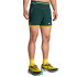Pantalones de Running Brooks High Point 5" 2-in-1 Hombre Verde