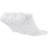 Calcetines de Fitness Nike Everyday Lightweight No-w