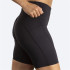 Pantalones de Running Brooks Spark 8" Mujer Negro