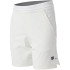 Pantalón de Pádel Wilson Yb Youth Team Short 5” Inseam Blanco Infantil
