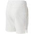Pantalón de Pádel Wilson Yb Youth Team Short 5” Inseam Blanco Infantil