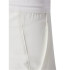 Pantalón de Pádel Wilson Yb Youth Team Short 5” Inseam Blanco Infantil