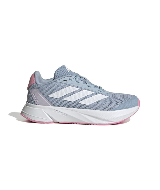 Zapatillas adidas Duramo SL Infantil Azul