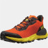 Zapatillas de Trail Helly Hansen Cush-Pro Eagle Tr5 Hombre Rojo