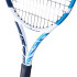 Raqueta de Tenis Babolat Evo Drive S Blanc Bleu