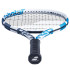 Raqueta de Tenis Babolat Evo Drive S Blanc Bleu