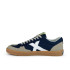Zapatillas Casual Munich Munich Break 34 Infantil Azul