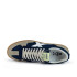 Zapatillas Casual Munich Munich Break 34 Infantil Azul