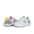 Zapatillas Casual Munich Versus 70 Mujer Blanco