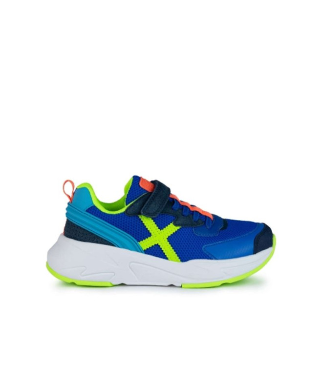 Zapatillas Casual Munich Mini Track Vco 83...