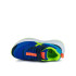 Zapatillas Casual Munich Mini Track Vco 83 Infantil Azul