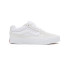 Zapatillas Vans Caldrone Sume Blanco Mujer