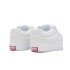 Zapatillas Vans Caldrone Sume Blanco Mujer