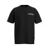 Camiseta Napapijri S-Gouin Negro 041 Hombre