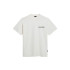 Camiseta Napapijri S-Gouin Blanco N1A Hombre