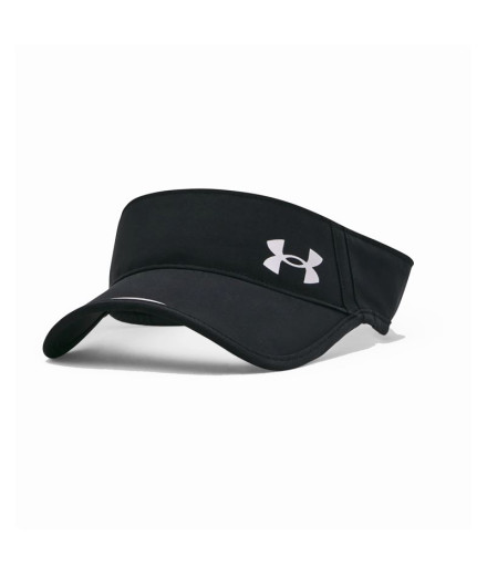 Gorra de Running Under Armour Iso-chill Launch Visor...