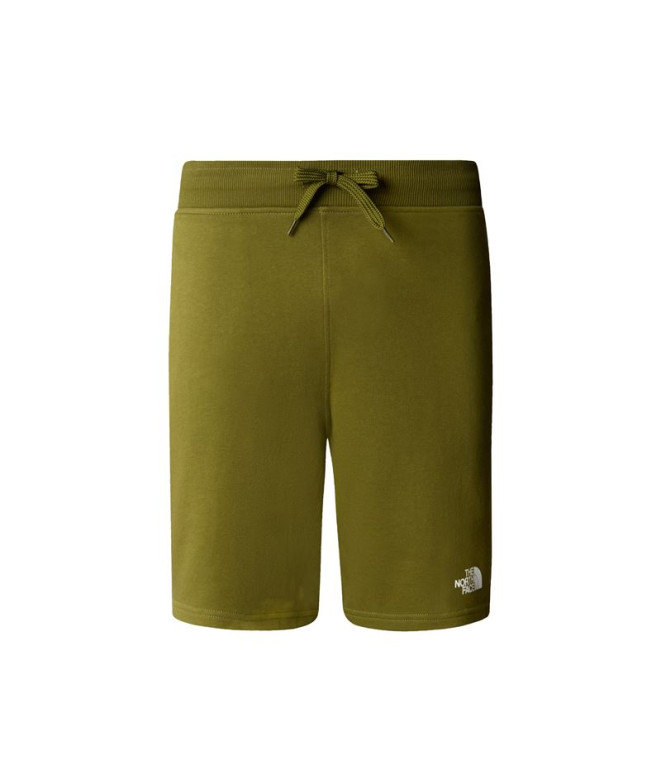 Pantalón The North Face Standard Short Light-...