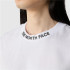 Camiseta The North Face Zumu S/S Hombre Blanco